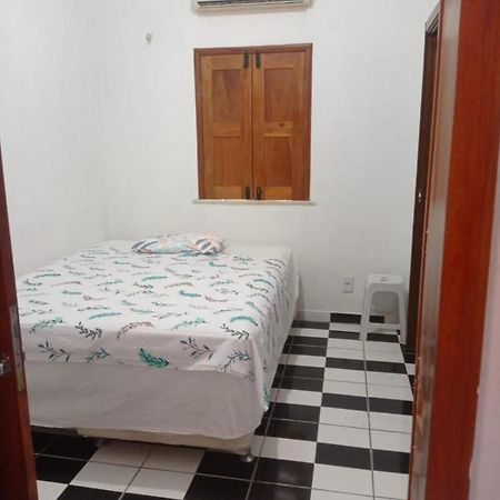 Flat Central- Rua Principal Lejlighed Jericoacoara Eksteriør billede