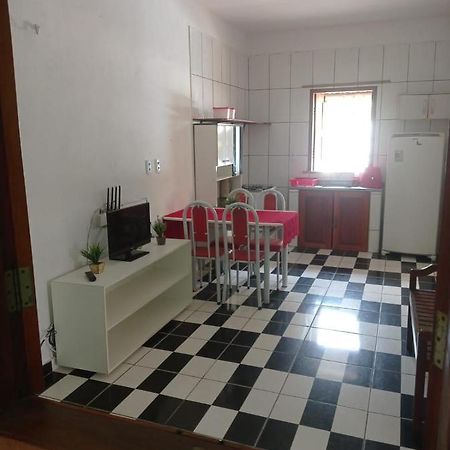 Flat Central- Rua Principal Lejlighed Jericoacoara Eksteriør billede