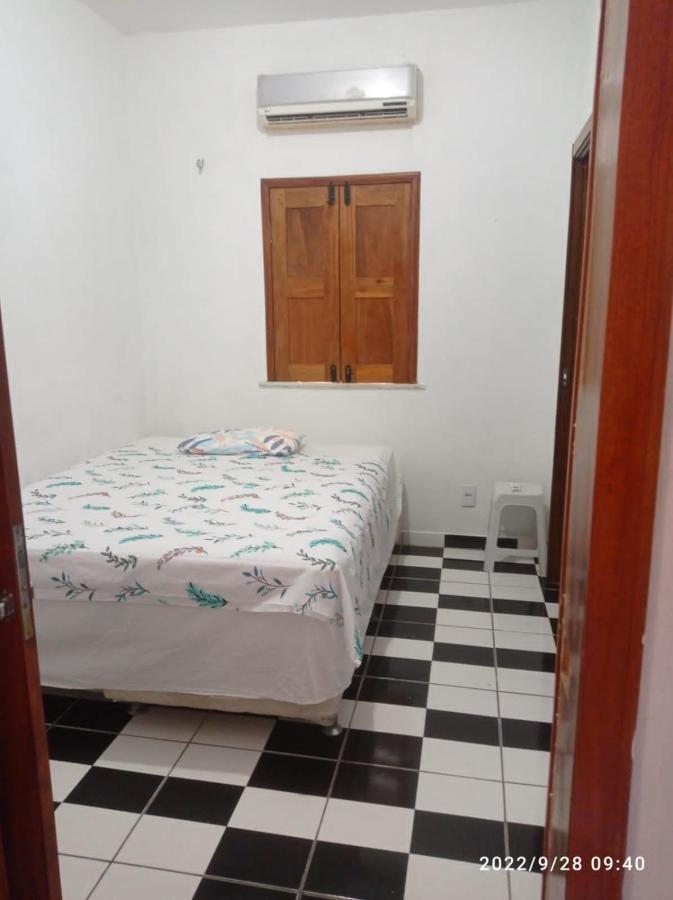 Flat Central- Rua Principal Lejlighed Jericoacoara Eksteriør billede